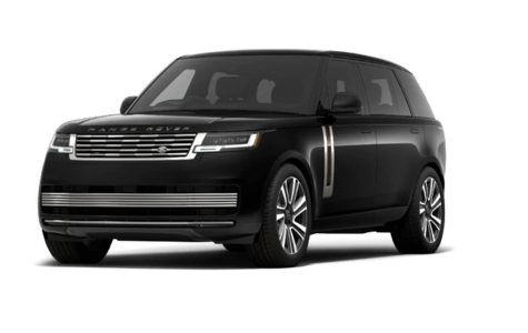 LAND ROVER Range Rover MHEV SV LWB 5-SEAT 2025