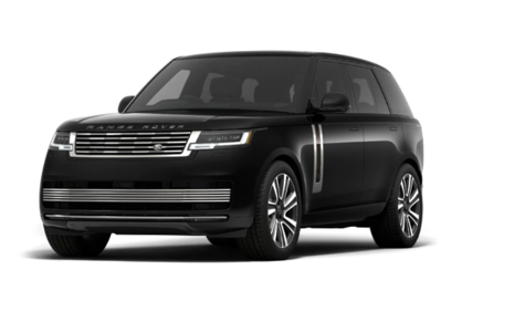 LAND ROVER Range Rover MHEV SV SWB 2025