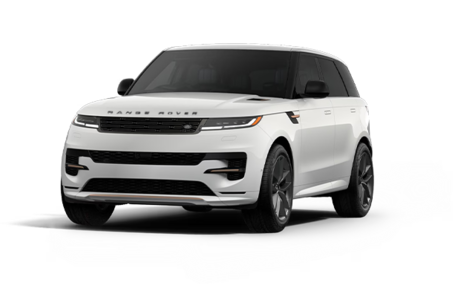 LAND ROVER Range Rover Sport MHEV DYNAMIC HSE 2025