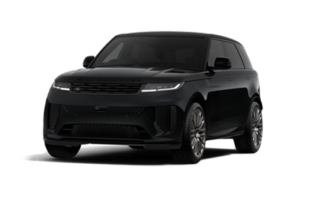 LAND ROVER Range Rover Sport MHEV SV EDITION TWO 2025
