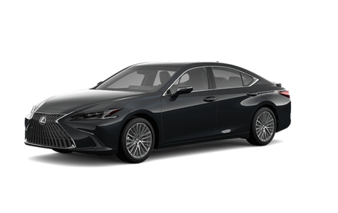 2025 LEXUS ES Hybrid LUXURY