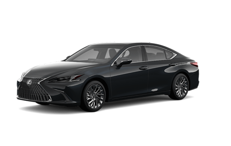 2025 LEXUS ES Hybrid ULTRA LUXURY