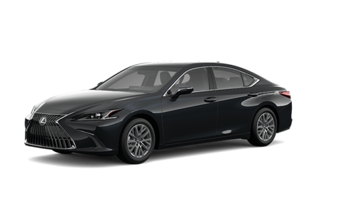 2025 LEXUS ES PREMIUM 350