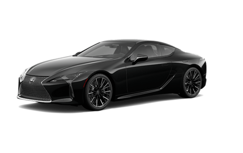 2025 LEXUS LC 500h BASE