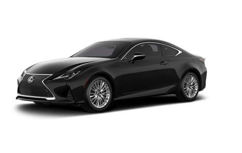 2025 LEXUS RC RC 300 PREMIUM