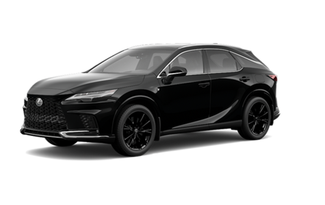 2025 LEXUS RX 350 F SPORT