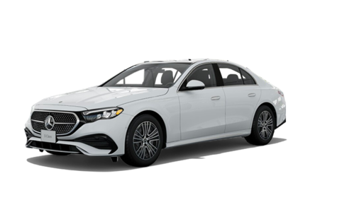 Mercedes-Benz Classe E Berline 450 4MATIC 2025