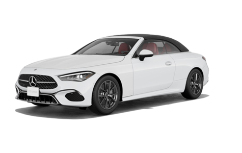 2025 Mercedes-Benz CLE Cabriolet 300 4MATIC