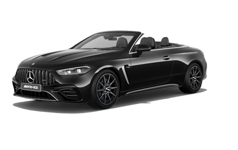 Mercedes-Benz CLE Cabriolet AMG 53 4MATIC 2025