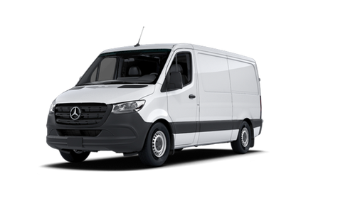 Mercedes-Benz Fourgon eSprinter 2500 BASE 2025
