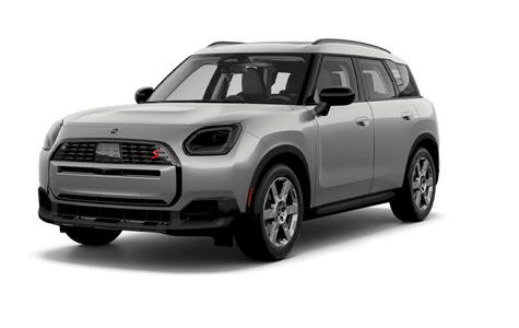 MINI Countryman COOPER S ALL4 2025