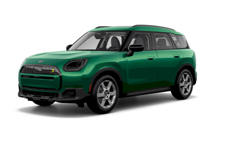 MINI Countryman SE SE 2025