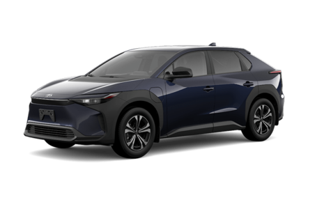 2025 TOYOTA BZ4X LE FWD