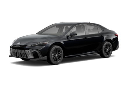 2025 TOYOTA Camry Hybrid SE UPGRADE AWD