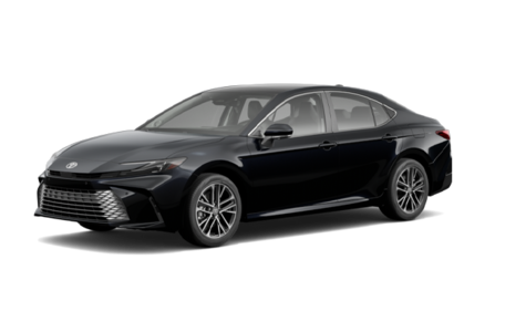 2025 TOYOTA Camry Hybrid XLE AWD