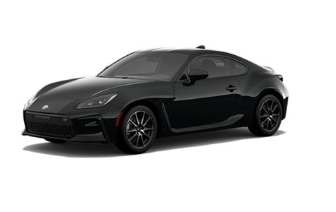 2025 TOYOTA GR86 BASE MT