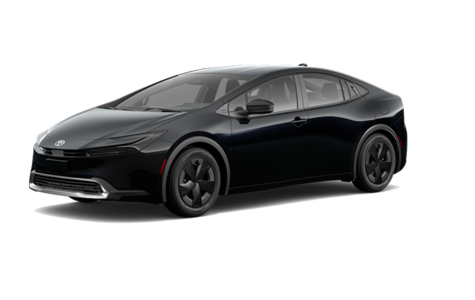 2025 TOYOTA Prius Plug-In Hybrid SE
