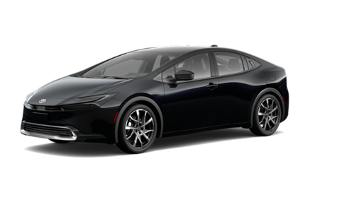 2025 TOYOTA Prius Plug-In Hybrid XSE PREMIUM