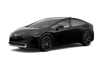 2025 TOYOTA Prius LIMITED AWD