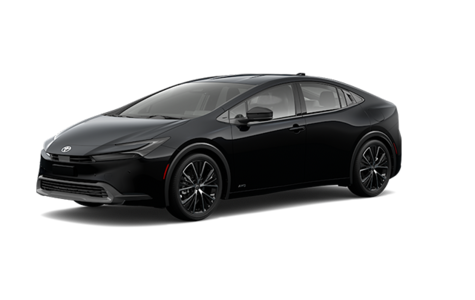 2025 TOYOTA Prius XLE AWD