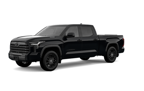2025 TOYOTA Tundra Hybrid CREWMAX LIMITED L NIGHTSHADE)