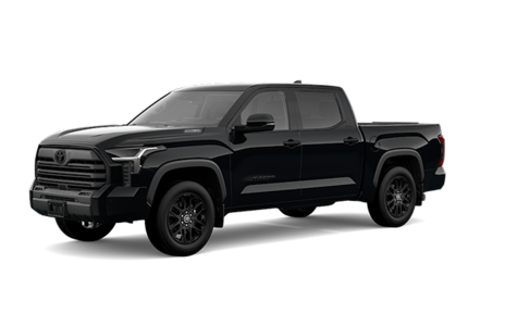 2025 TOYOTA Tundra Hybrid CREWMAX LIMITED NIGHTSHADE