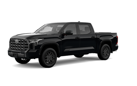 2025 TOYOTA Tundra Hybrid CREWMAX PLATINUM
