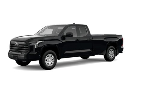 2025 TOYOTA Tundra 4X2 DOUBLE CAB SR L