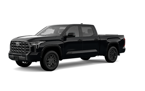 2025 TOYOTA Tundra CREWMAX PLATINUM L