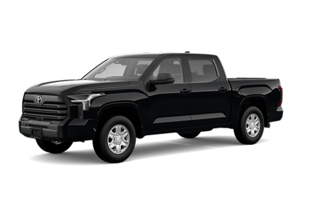 2025 TOYOTA Tundra CREWMAX SR