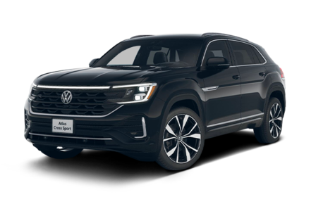 2025 VOLKSWAGEN Atlas Cross Sport EXECLINE
