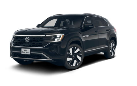 2025 VOLKSWAGEN Atlas Cross Sport HIGHLINE
