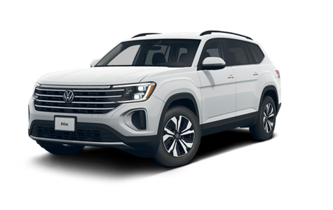 2025 VOLKSWAGEN Atlas COMFORTLINE