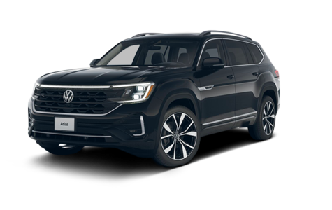 2025 VOLKSWAGEN Atlas EXECLINE