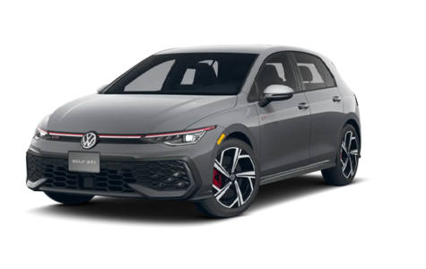VOLKSWAGEN Golf GTI GTI 2025