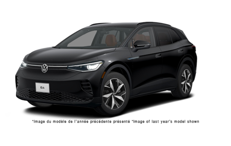 VOLKSWAGEN ID.4 PRO S AWD 2025