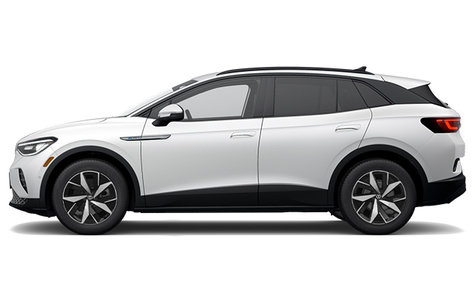 2025 VOLKSWAGEN <span>ID.4 PRO S AWD</span> photo-0