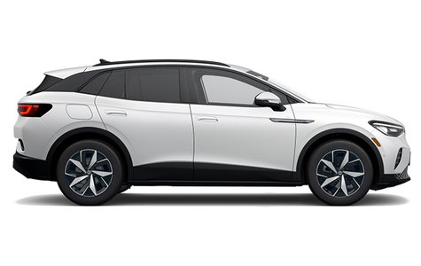 2025 VOLKSWAGEN <span>ID.4 PRO S AWD</span> photo-3