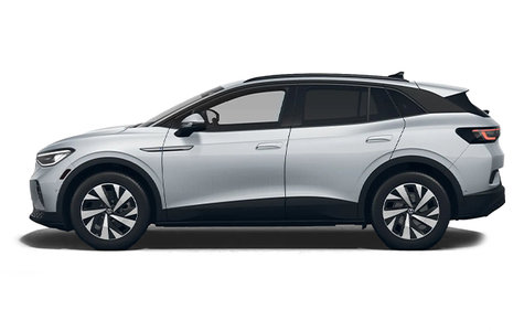 2025 VOLKSWAGEN <span>ID.4 PRO S</span> photo-0