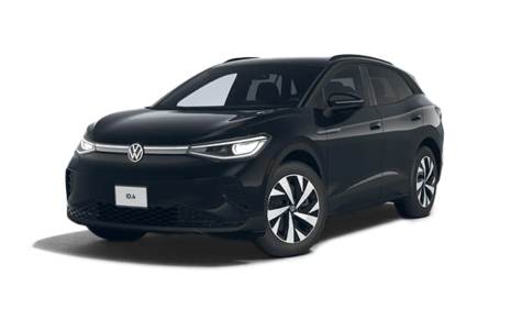 VOLKSWAGEN ID.4 PRO S 2025