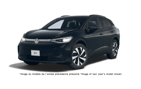VOLKSWAGEN ID.4 PRO S 2025
