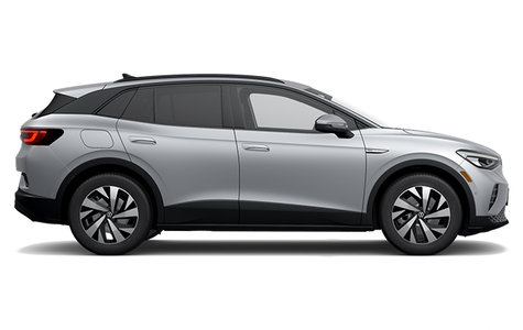 2025 VOLKSWAGEN <span>ID.4 PRO</span> photo-3