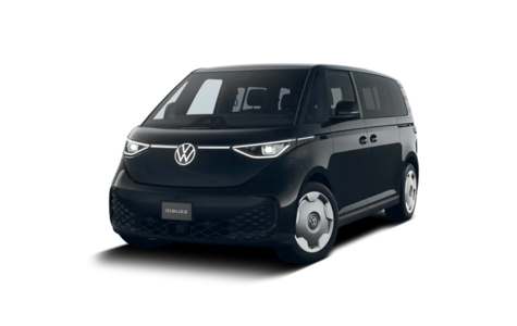 2025 VOLKSWAGEN ID. Buzz 1ST EDITION