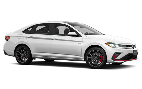 2025 VOLKSWAGEN <span>Jetta GLI AUTOBAHN</span> photo-3