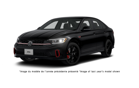 VOLKSWAGEN Jetta GLI AUTOBAHN 2025