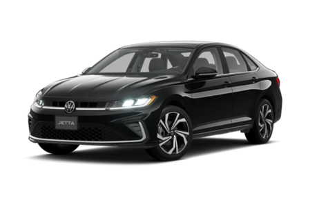 2025 VOLKSWAGEN Jetta HIGHLINE