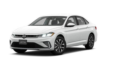 2025 VOLKSWAGEN Jetta TRENDLINE