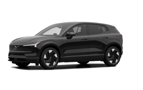 VOLVO EX30 PLUS 2025