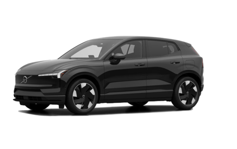 VOLVO EX30 ULTRA 2025