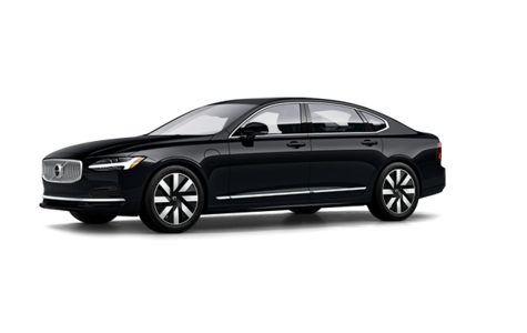 VOLVO S90 T8 hybride branchable PLUS 2025